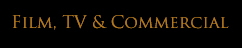 Film & Video
